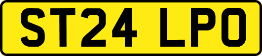 ST24LPO