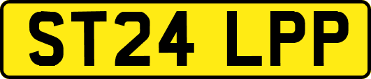 ST24LPP