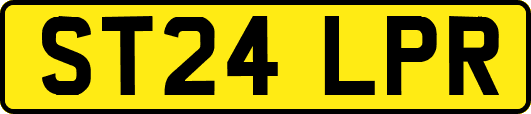 ST24LPR