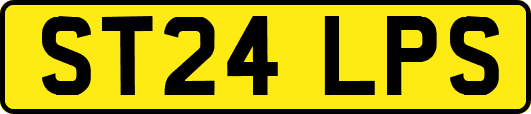 ST24LPS