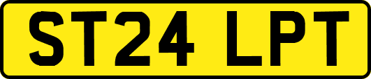 ST24LPT