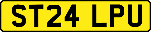 ST24LPU