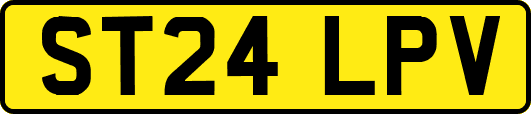 ST24LPV