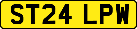 ST24LPW