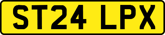 ST24LPX