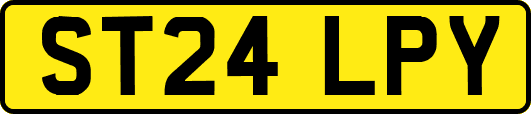 ST24LPY