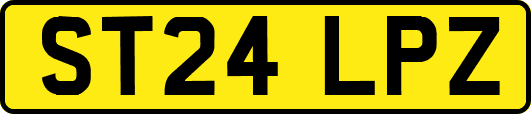ST24LPZ