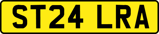 ST24LRA