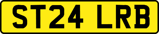ST24LRB