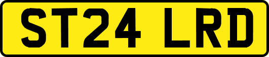 ST24LRD