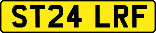ST24LRF
