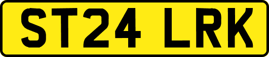 ST24LRK