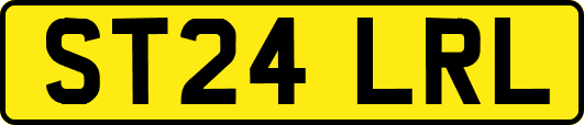 ST24LRL