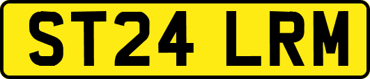ST24LRM