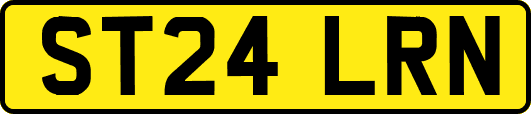 ST24LRN
