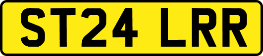 ST24LRR