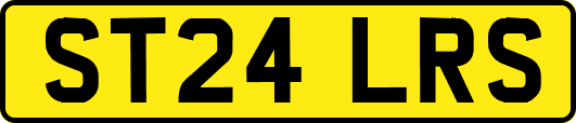 ST24LRS