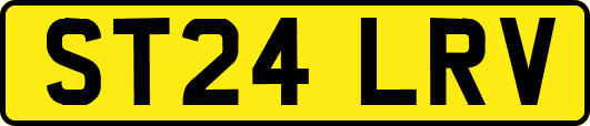 ST24LRV
