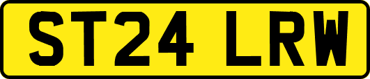 ST24LRW