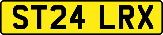 ST24LRX