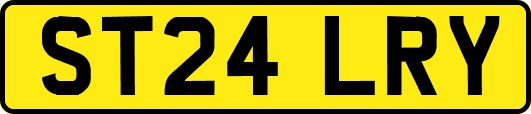 ST24LRY