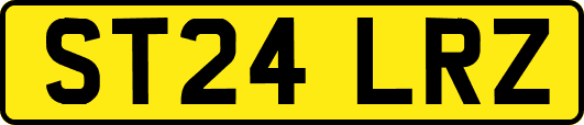ST24LRZ