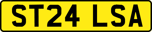 ST24LSA