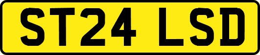 ST24LSD