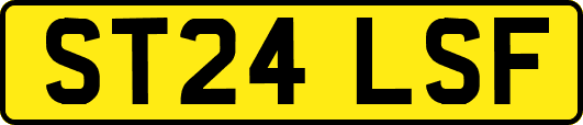 ST24LSF