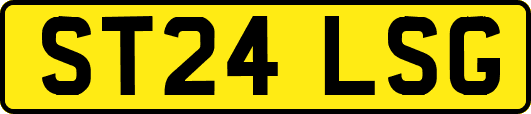 ST24LSG