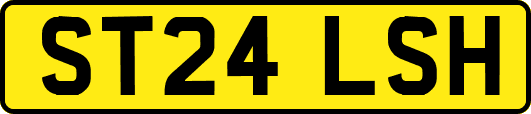 ST24LSH