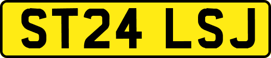 ST24LSJ
