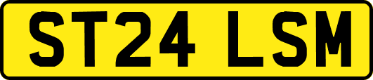 ST24LSM