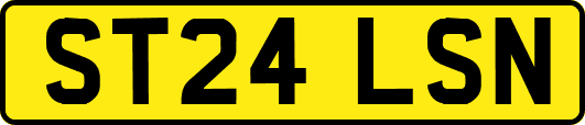 ST24LSN