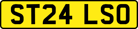 ST24LSO