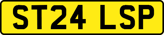 ST24LSP