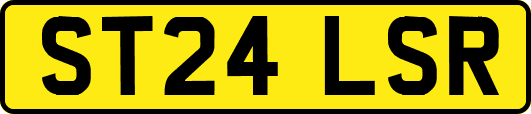ST24LSR