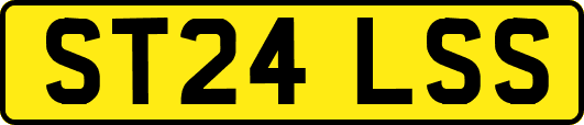 ST24LSS