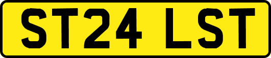 ST24LST