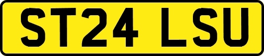 ST24LSU