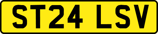 ST24LSV