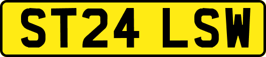 ST24LSW
