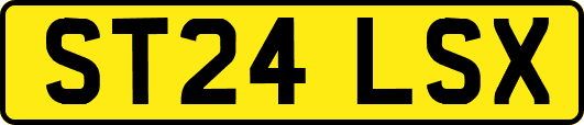 ST24LSX
