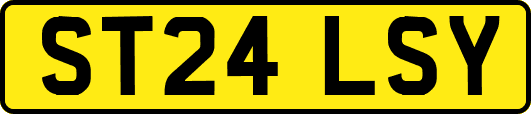 ST24LSY