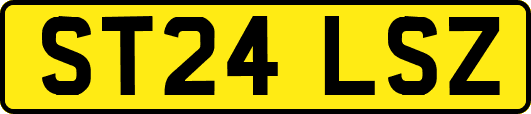 ST24LSZ