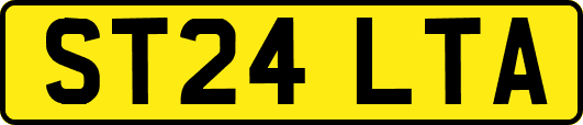 ST24LTA