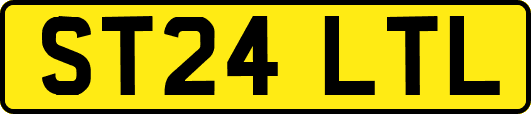ST24LTL