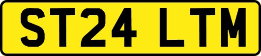 ST24LTM