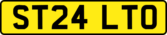 ST24LTO