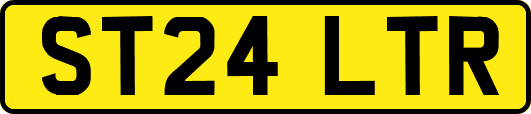 ST24LTR